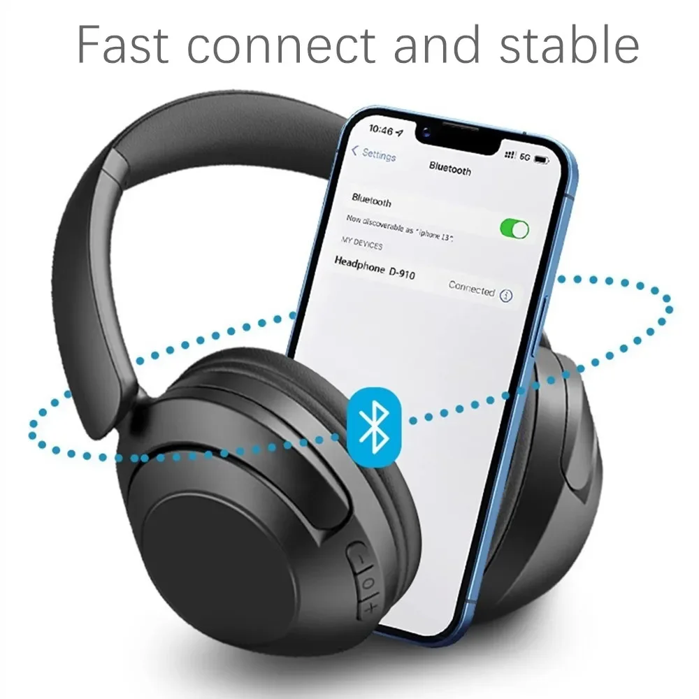 Shoumi 15 ore auricolare wirel - Esports Wireless Gaming Headset recensione e prezzo