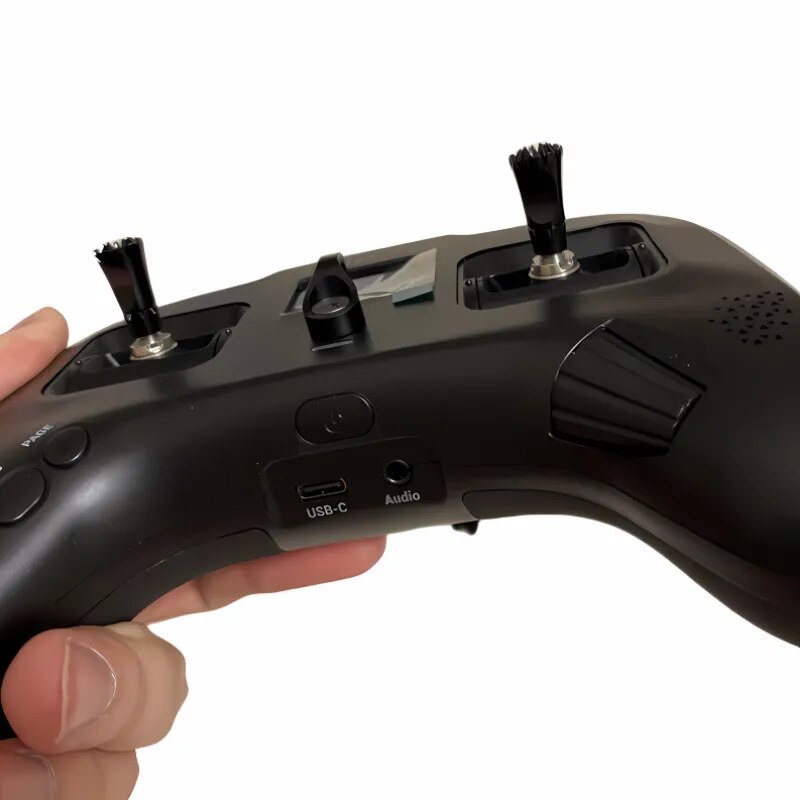TBS Tango 2 Crown Jewels Joyst - Controller Analog Stick recensione e prezzo
