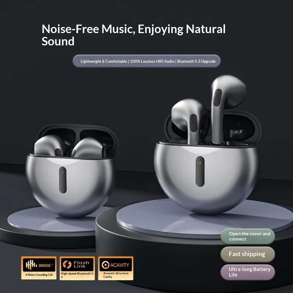 Auricolari Bluetooth Wireless  - Esports Gaming News recensione e prezzo