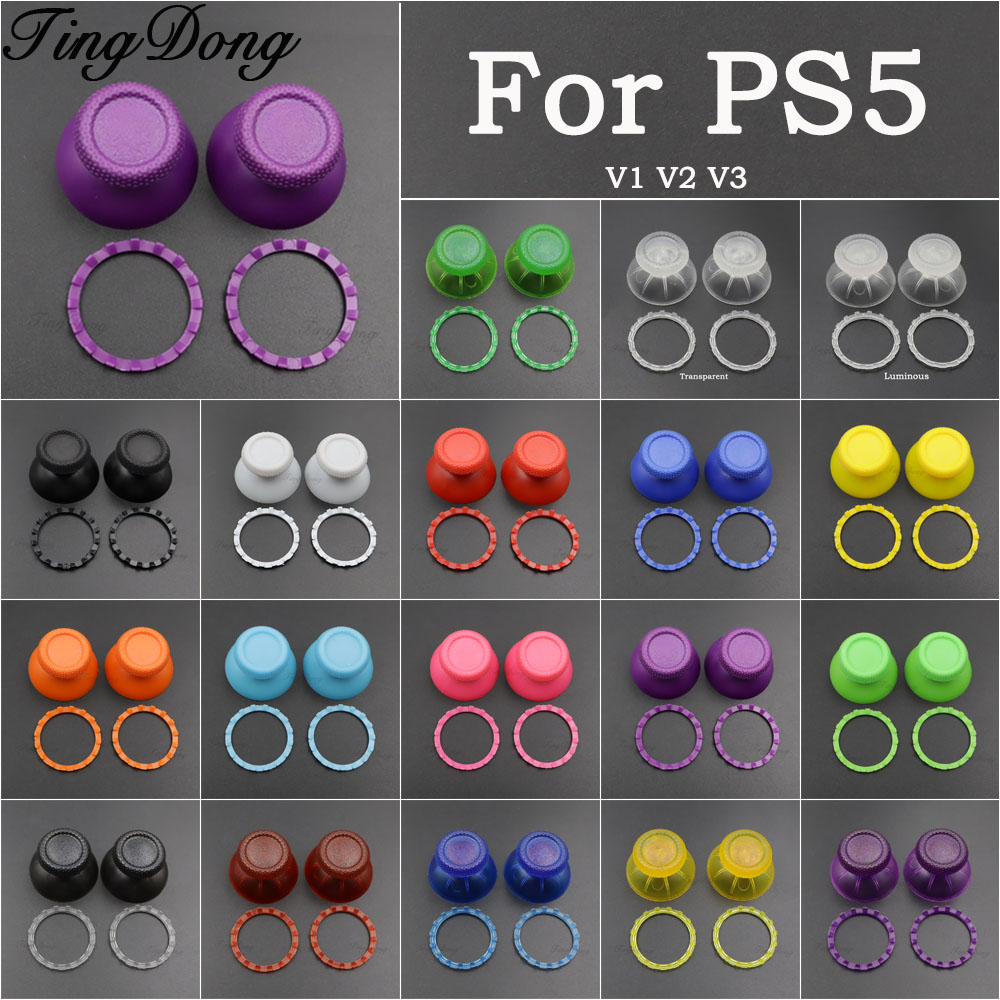 1/2/3 Set di Cappucci per Joys - Controller Analog Stick recensione e prezzo