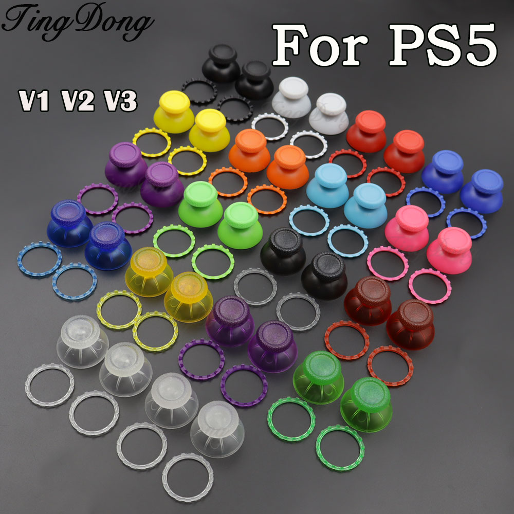 1/2/3 Set di Cappucci per Joys - Controller Analog Stick recensione e prezzo