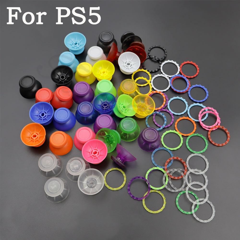 1/2/3 Set di Cappucci per Joys - Controller Analog Stick recensione e prezzo