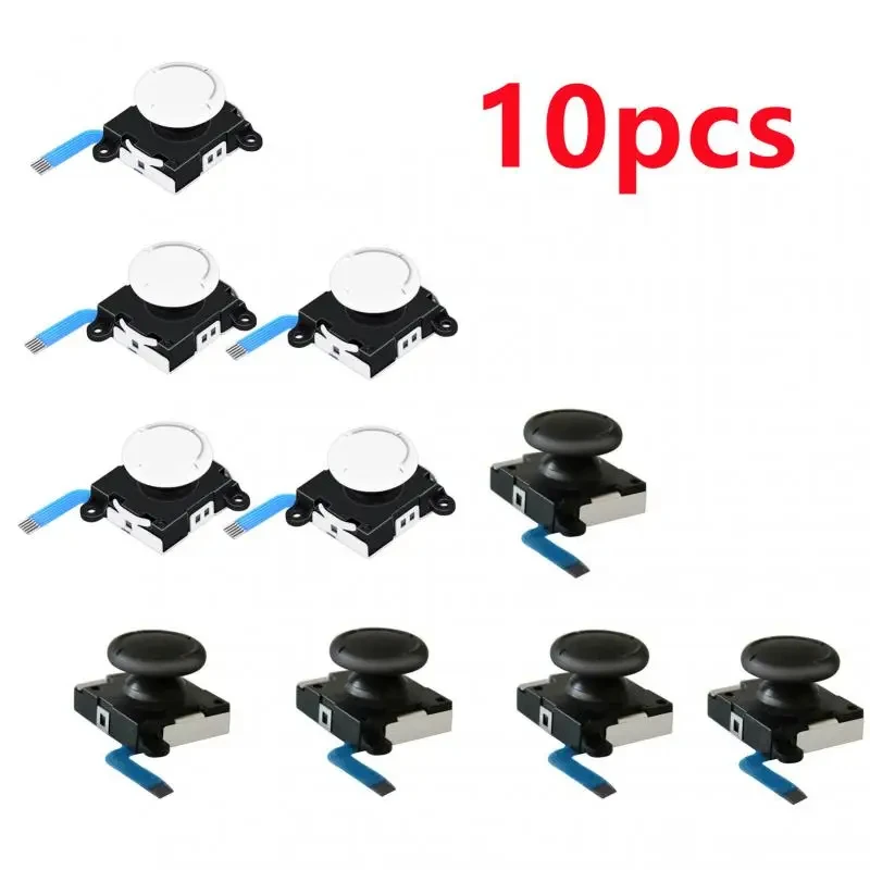 10 pz/set Sostituzione Joystic - Controller Analog Stick recensione e prezzo