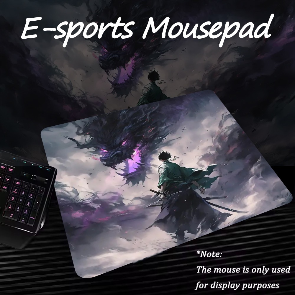 Tappetino per mouse e-sport: S - Esports Vs Gaming recensione e prezzo
