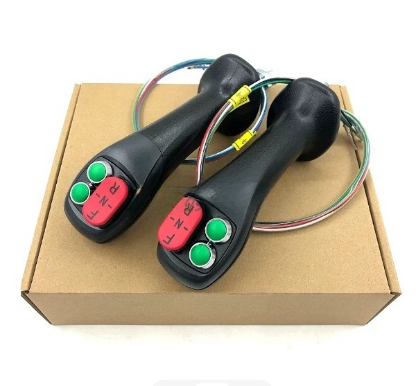 Joystick a 2 pulsanti con inte - Controller Analog Stick recensione e prezzo