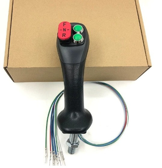 Joystick a 2 pulsanti con inte - Controller Analog Stick recensione e prezzo
