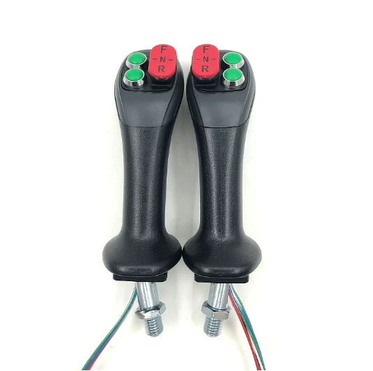Joystick a 2 pulsanti con inte - Controller Analog Stick recensione e prezzo